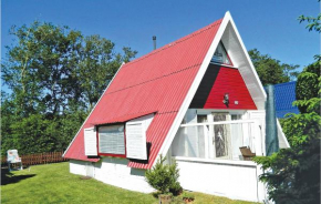 3 Bedroom Lovely Home In Groote Keeten